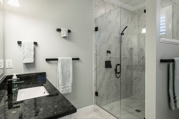 Bathroom Remodel