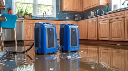 water remediation